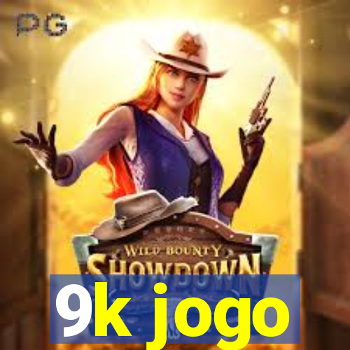 9k jogo